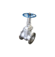 Нержавеющие задвижки