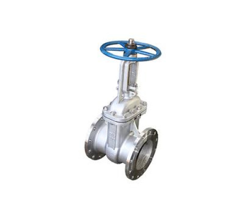 Нержавеющие задвижки