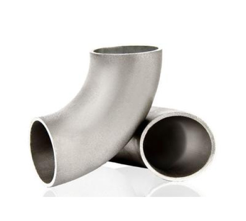 Нержавеющие гнутые отводы