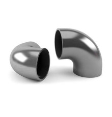Нержавеющие крутоизогнутые отводы