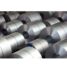 Нержавеющие рулоны