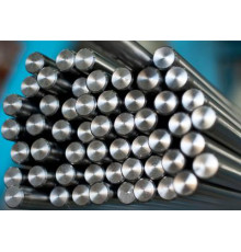 Нержавеющий калиброванный круг