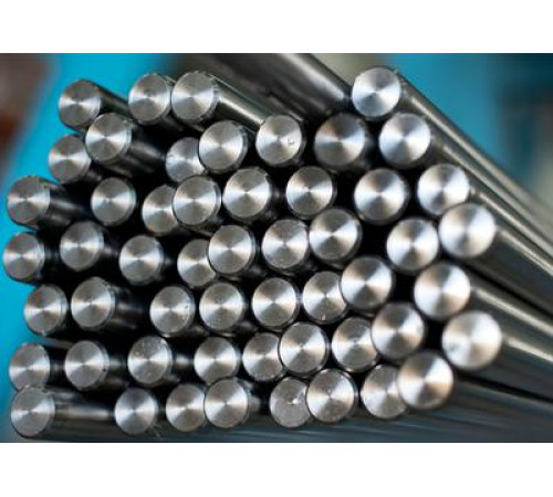 Нержавеющий калиброванный круг