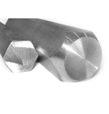 Нержавеющий калиброванный шестигранник