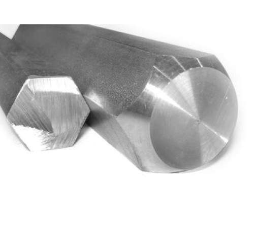 Нержавеющий калиброванный шестигранник