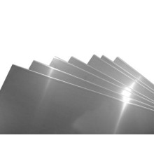 Нержавеющий лист