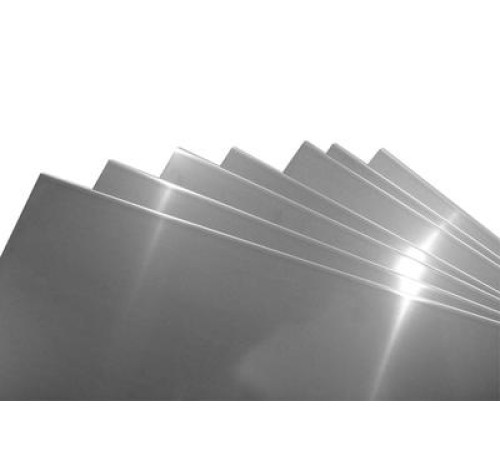 Нержавеющий лист