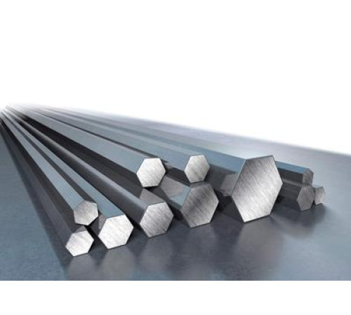 Нержавеющий шестигранник