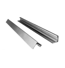 Нержавеющая шина монтажная