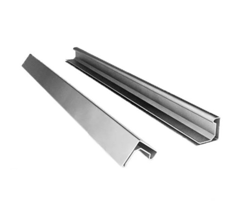 Нержавеющая шина монтажная