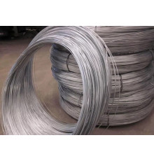 Нержавеющая катанка