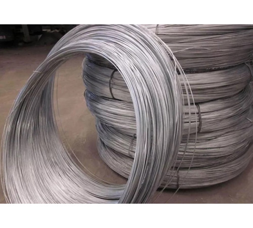 Нержавеющая катанка