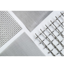 Нержавеющая сетка