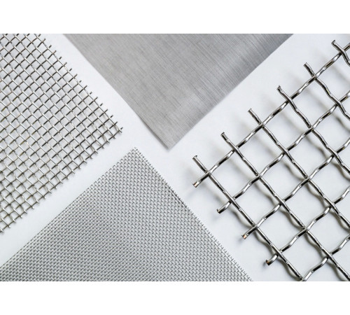 Нержавеющая сетка