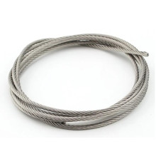 Нержавеющие тросы