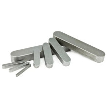 Нержавеющий шпоночный прокат