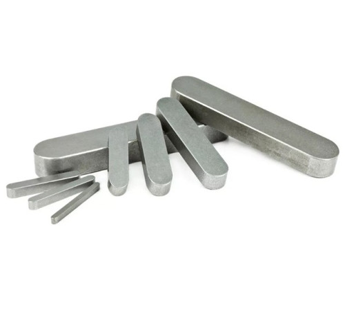 Нержавеющий шпоночный прокат