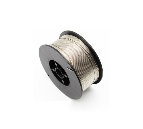 Никелевая сварочная проволока