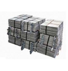 Никелевые катоды