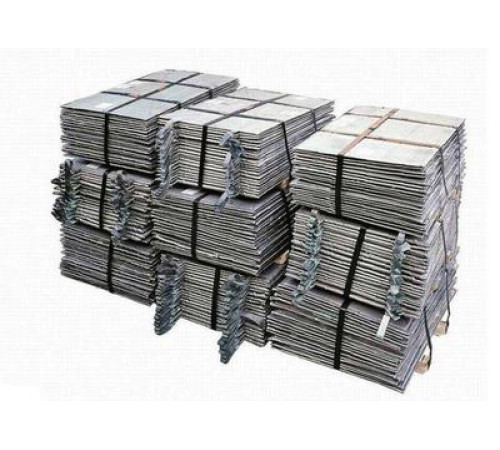 Никелевые катоды