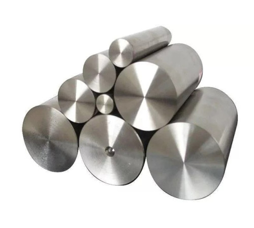 Никелевые круглые поковки
