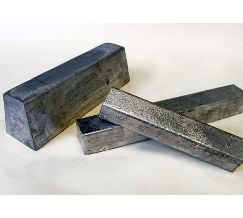 Ниобиевый штабик