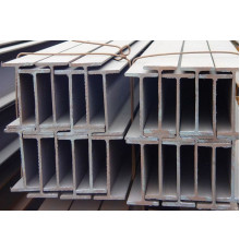 Низколегированная двутавровая балка