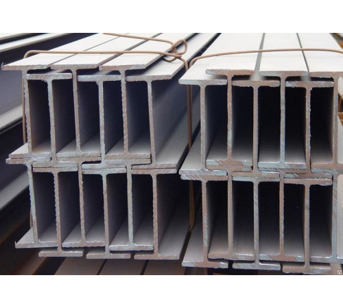 Низколегированная двутавровая балка