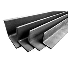 Низколегированный уголок