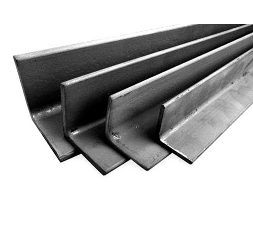 Низколегированный уголок