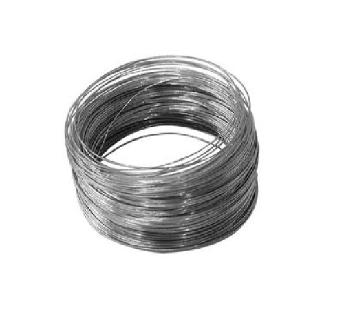 Оцинкованная катанка