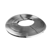 Оцинкованная лента