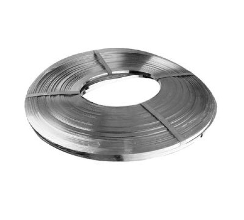 Оцинкованная лента