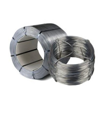 Оцинкованная проволока