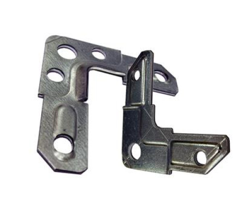 Оцинкованные уголки для сборки воздуховодов УГФ