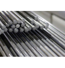 Оцинкованный круг