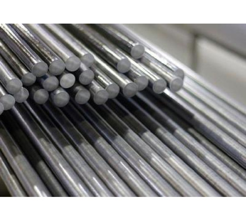 Оцинкованный круг