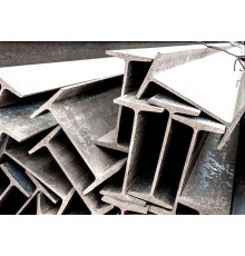 Оцинкованный двутавр