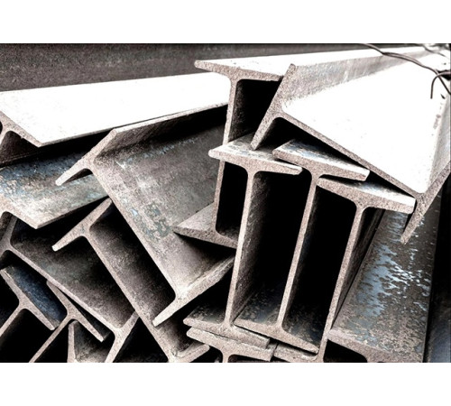 Оцинкованный двутавр