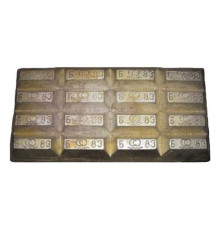 Оловянные баббиты