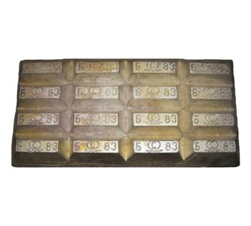 Оловянные баббиты