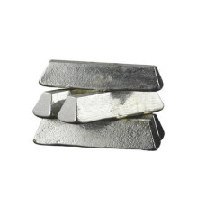 Оловянный слиток