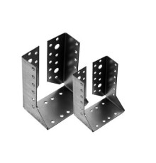 Опоры бруса закрытые OBR Z