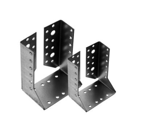 Опоры бруса закрытые OBR Z