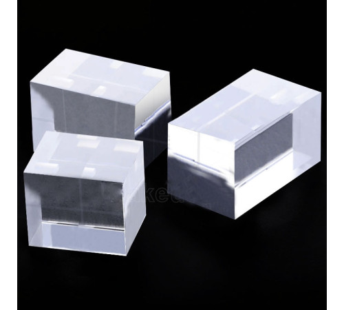 Оргстекло блок