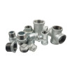 Оцинкованные фитинги (15)