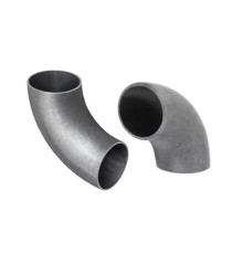 Отвод оцинкованный