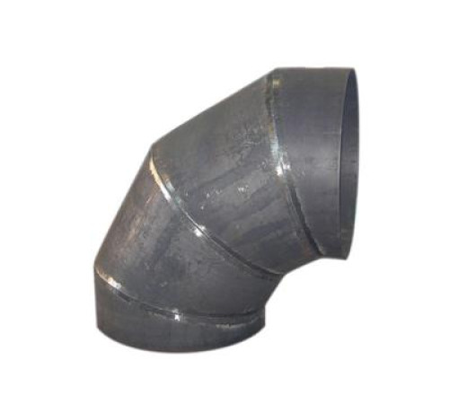 Секторные сварные отводы