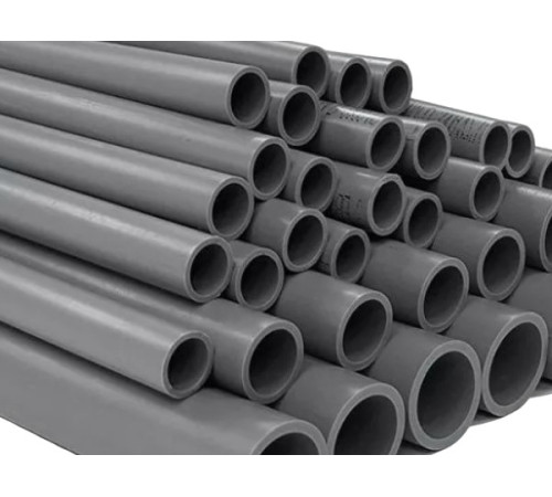 Трубы PB полибутеновые