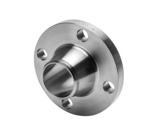 Переходные сварные фланцы